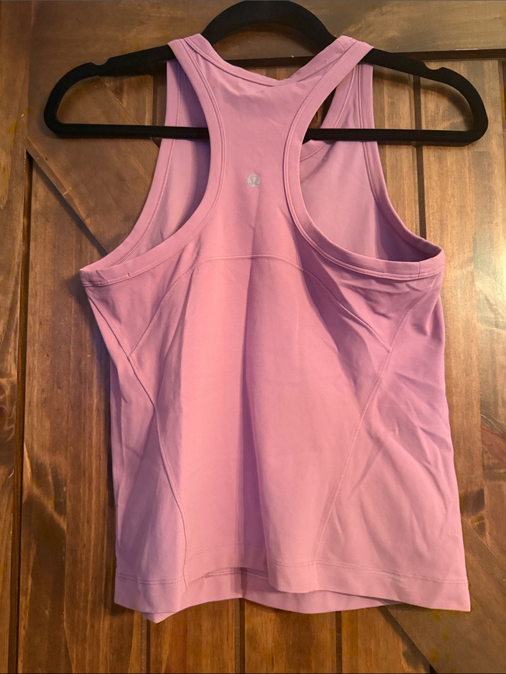 Lululemon Align Racerback - Picture 2 of 6
